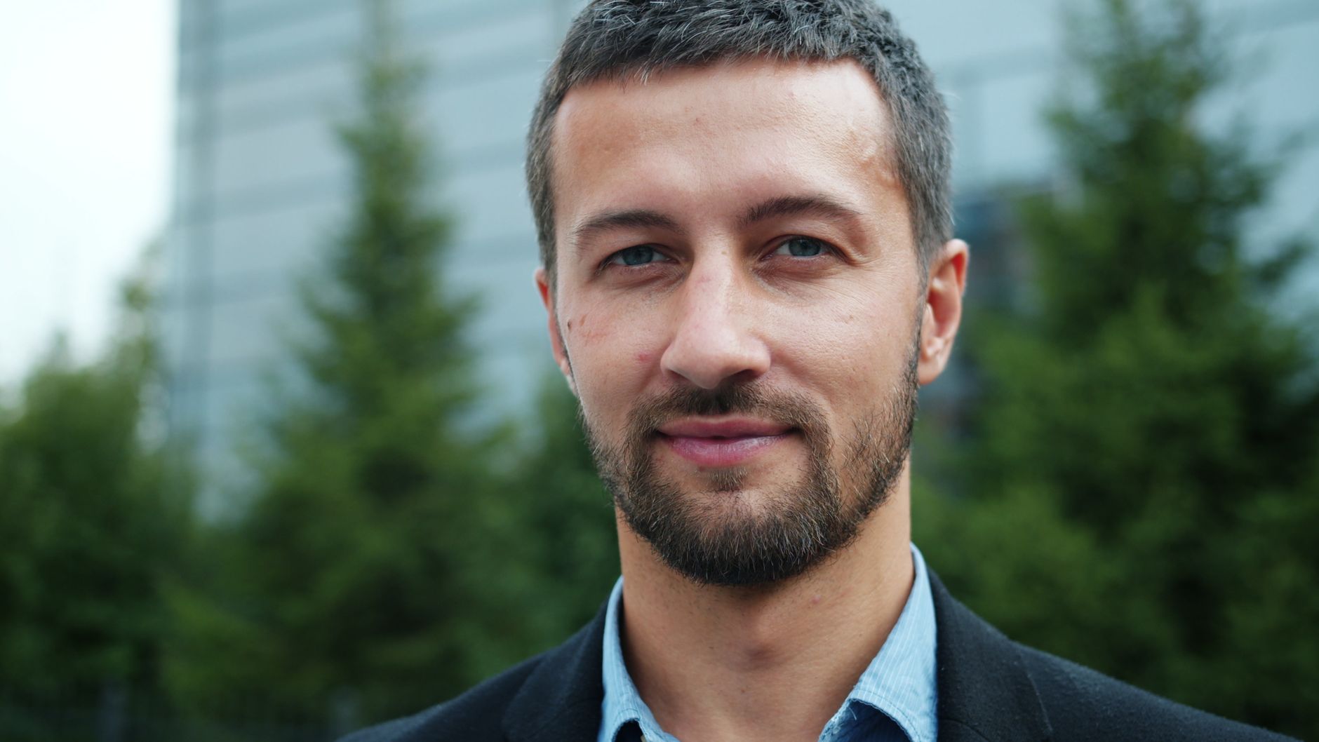 Tomáš Krejčí